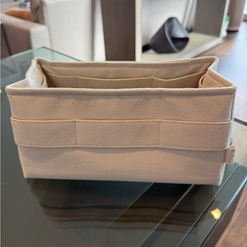 7RP 7 Rue Paradis Hermes Birkin 30 insert